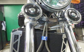 HONDA X4 1999 SC38
