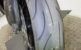 SUZUKI GSX-1300R HAYABUSA 2002