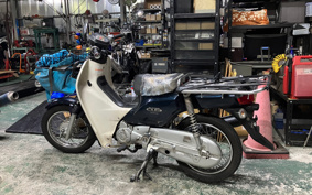 HONDA SUPER CUB50 AA04