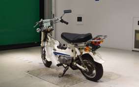 HONDA CHALY 50 2021 CF50