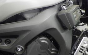 YAMAHA XSR900 2017 RN46J