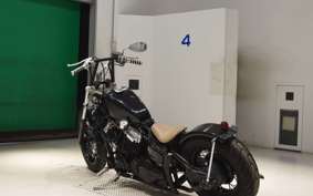 YAMAHA DRAGSTAR 400 1996 4TR