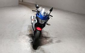 HONDA CBR250R MC41