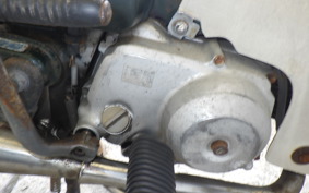HONDA C50 SUPER CUB C50