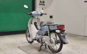 HONDA C50 SUPER CUB 2002 AA04