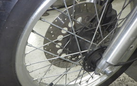 YAMAHA SR400 Gen.5 2020 RH16J