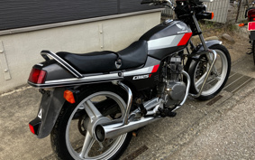 HONDA CB125 JC06