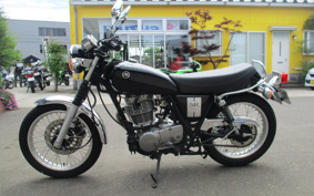 YAMAHA SR400 2019 RH16J