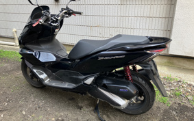 HONDA PCX 160 KF47