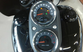 HARLEY FXLRS 2021 YWK