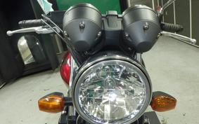 HONDA CB400SF GEN 4 A 2016 NC42