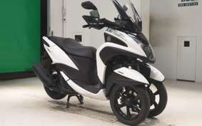YAMAHA TRICITY 155 A 2020 SG37J