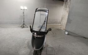 HONDA YELLOW YABENA50 AF33