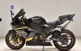 KAWASAKI ZX 10 NINJA R 2005 ZXT00C
