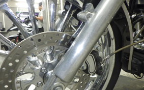 HARLEY FLSTF 1450 2003