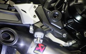KAWASAKI NINJA 650 A 2017 ER650H