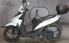 SUZUKI ADDRESS V110 CE47A