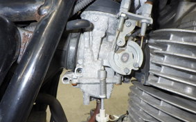 SUZUKI GRASS TRACKER Bigboy 2018 NJ4BA