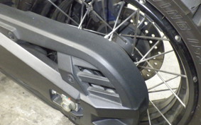 HONDA X-ADV 750 2021 RH10
