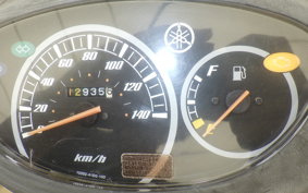YAMAHA AXIS 125 TREET SE53J