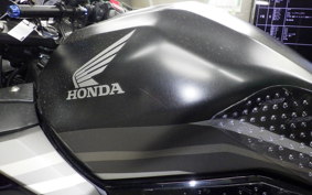 HONDA CBR400R 2022 NC56