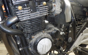 SUZUKI GSX400 IMPULSE S(ショルイナシ GK79A