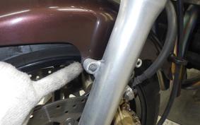 YAMAHA XJR1200 1996 4KG