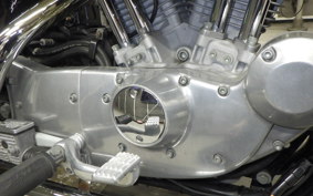 HARLEY XLH883 2000