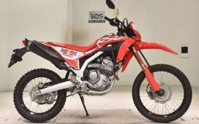 HONDA CRF250L MD47
