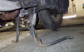 SUZUKI ADDRESS V100 2012 CE13A