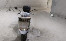 SUZUKI LET's 4 CA43A