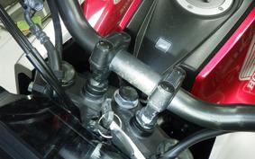 HONDA CB125 R 2009 JC79