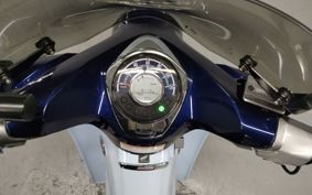 HONDA  SUPER CUB C125 JA48