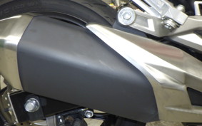HONDA NC750X DCT 2022