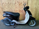 Фото Yamaha FILLERNO с японского аукциона