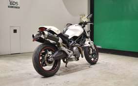 DUCATI MONSTER 696 2012