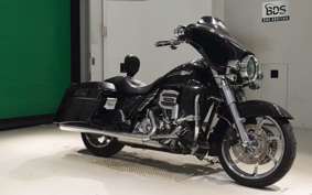 OTHER +HD. FLHXSE1800CVO 2018