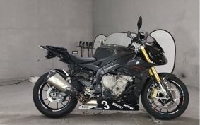 BMW S1000R 2019 0D52