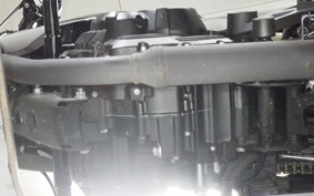 HONDA CB190SS 2019