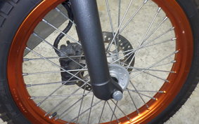 YAMAHA TRICKER Gen.2 DG16J