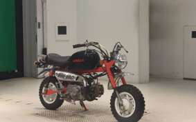 HONDA UNREGISTERED MODEL by BDS50