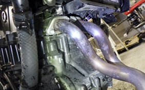KAWASAKI ELIMINATOR400-3 2024 EL400A
