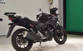 SUZUKI Vｽﾄﾛｰﾑ250A