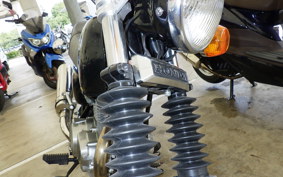 HONDA APE 100 HC07