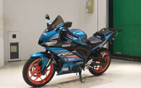 YAMAHA YZF-R25 A RG43J