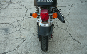 HONDA DUCKS50 AB26