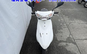 SUZUKI ADDRESS V50