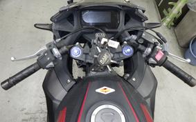 HONDA CBR400R 2019 NC56