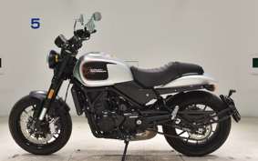 HARLEY X500 2024