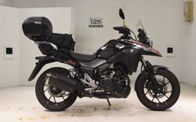SUZUKI V-STROM 250 A